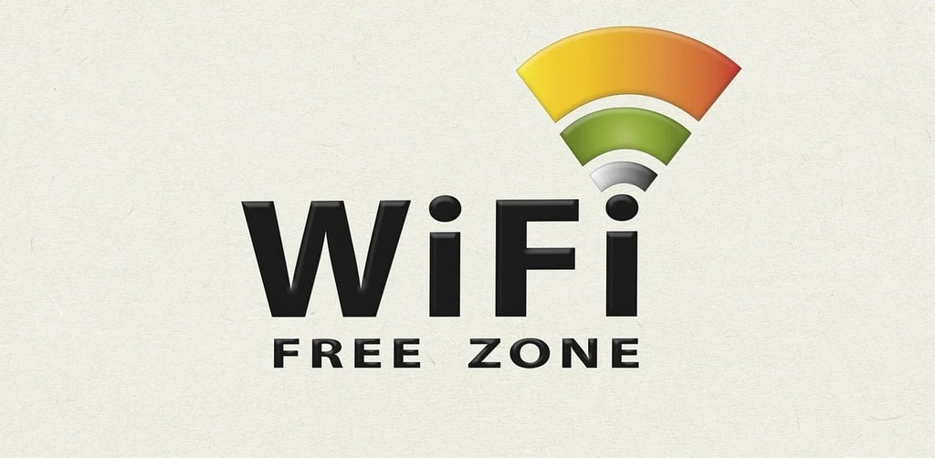 Wi-Fi gratuit chez McDonald's