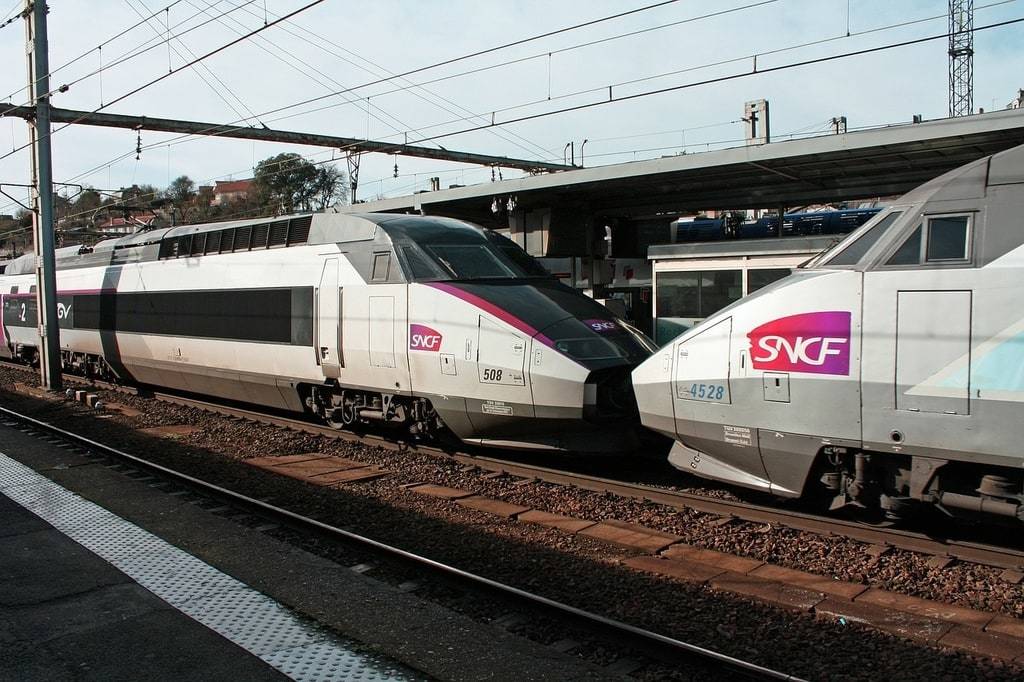 Le Wi-Fi gratuit disponible en gare SNCF