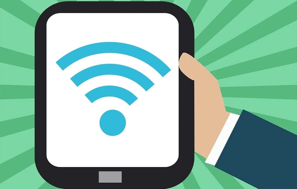 Comment trouver un hotspot Wi-Fi gratuit ?